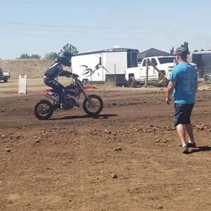 Meet your Posher, Jayden